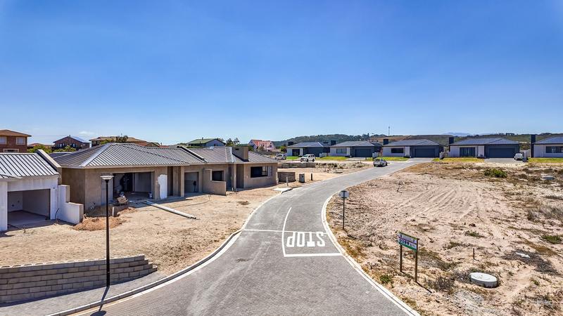 3 Bedroom Property for Sale in Tergniet Western Cape